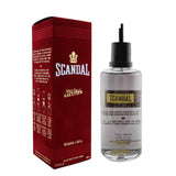 Jean Paul Gaultier Scandal Pour Homme Eau De Toilette Refill  200ml/6.8oz