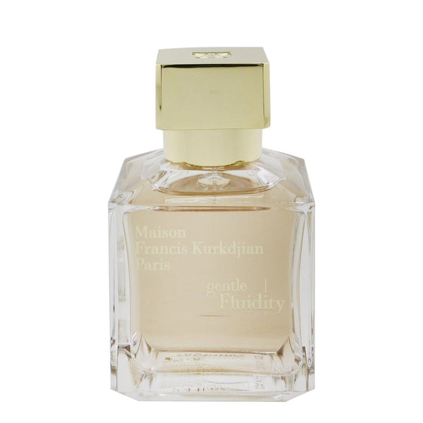 Maison Francis Kurkdjian Gentle Fluidity Gold Eau De Parfum Spray  70ml/2.4oz
