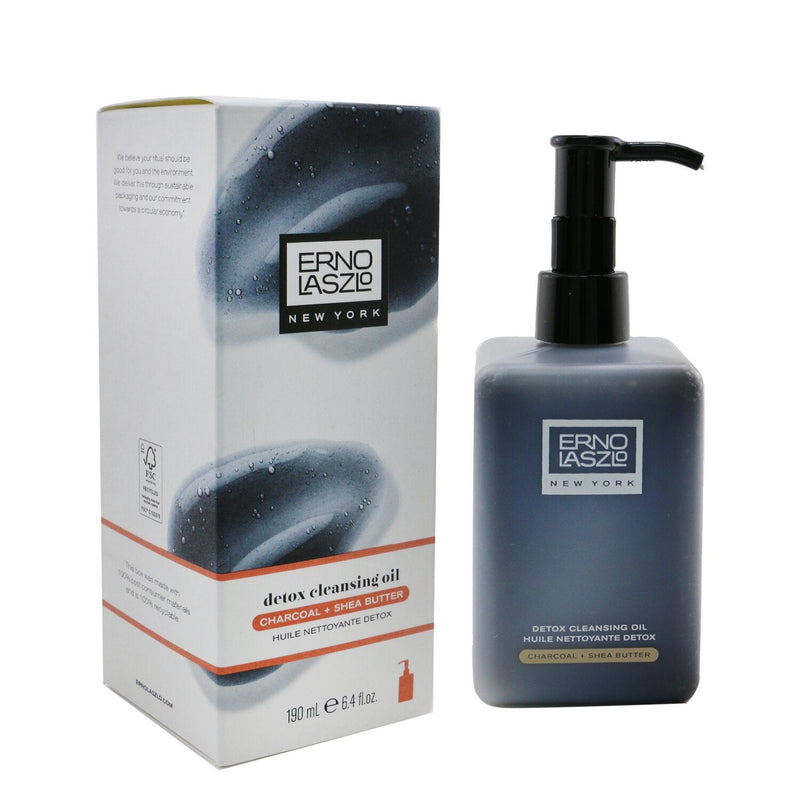 Erno Laszlo Detox Cleansing Oil  190ml/6.4oz