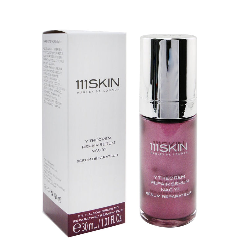 111Skin Y Theorem Repair Serum NAC Y2  30ml/1.01oz