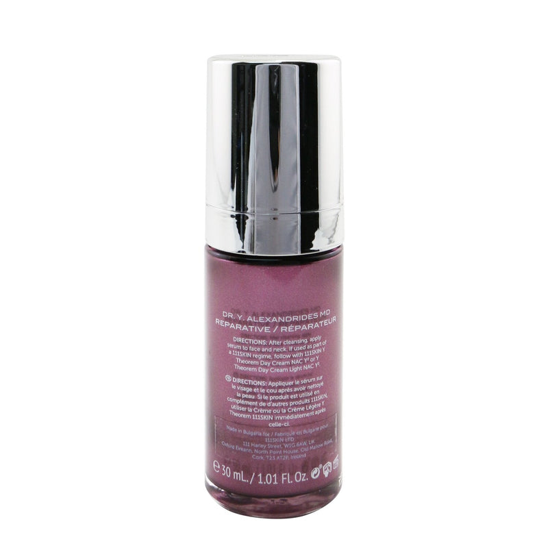 111Skin Y Theorem Repair Serum NAC Y2  30ml/1.01oz