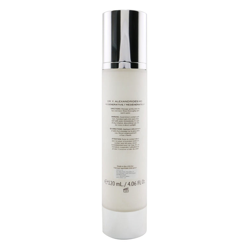 111Skin Cryo Pre-Activated Toning Cleanser  120ml/4.06oz