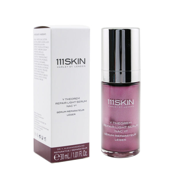111Skin Y Theorem Repair Light Serum NAC Y2  30ml/1.01oz