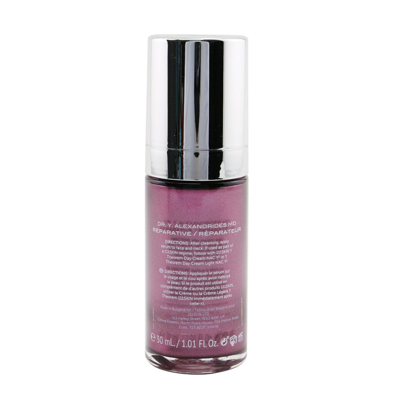 111Skin Y Theorem Repair Light Serum NAC Y2  30ml/1.01oz