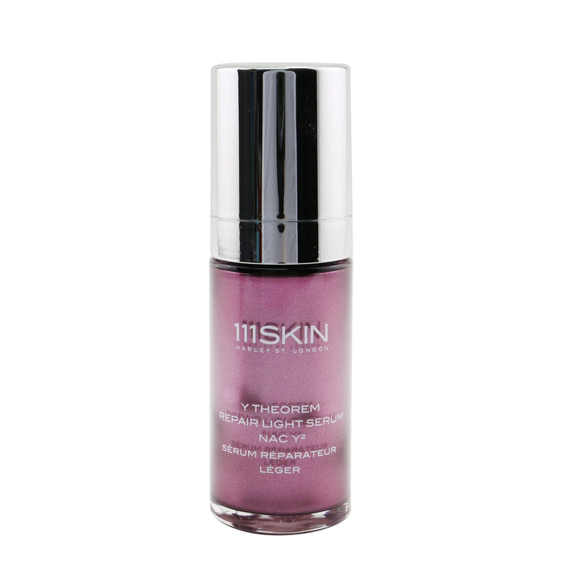 111Skin Y Theorem Repair Light Serum NAC Y2  30ml/1.01oz