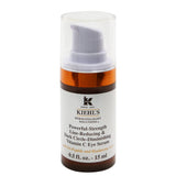Kiehl's Dermatologist Solutions Powerful-Strength Line-Reducing & Dark Circle-Diminishing Vitamin C Eye Serum  15ml/0.5oz
