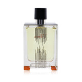 Hermes Terre D'Hermes Eau De Toilette Spray (2021 H Bottle Limited Edition)  100ml/3.3oz