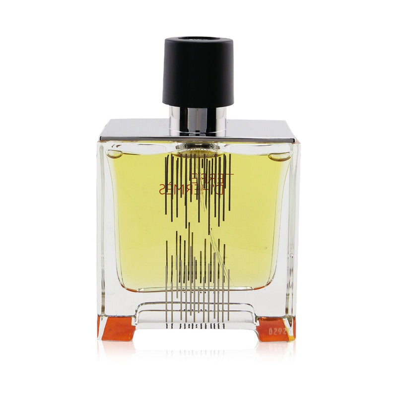 Hermes Terre D'Hermes Pure Parfum Spray (2021 H Bottle Limited Edition)  75ml/2.5oz