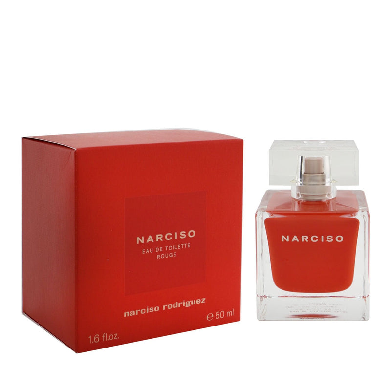 Narciso Rodriguez Narciso Rouge Eau De Toilette Spray  50ml/1.6oz