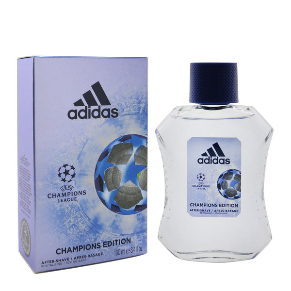 Adidas Champions League After Shave (Champions Edition)  100ml/3.4oz