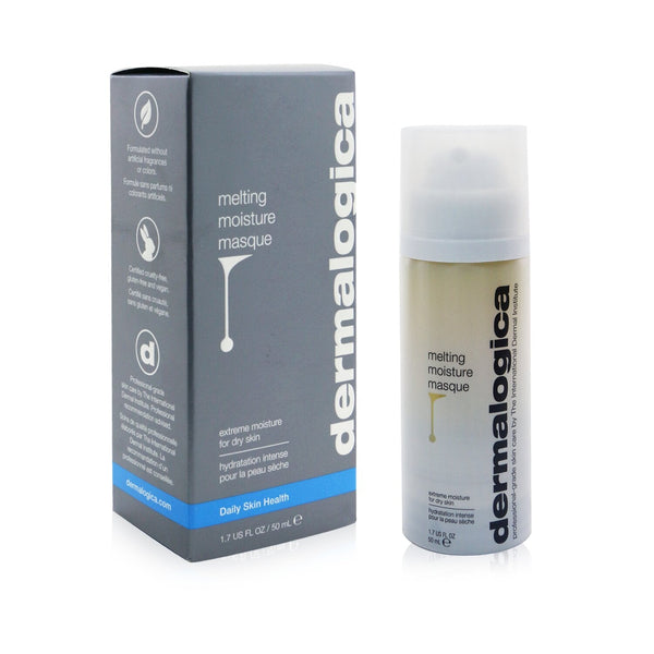 Dermalogica Melting Moisture Masque - For Dry Skin  50ml/1.7oz