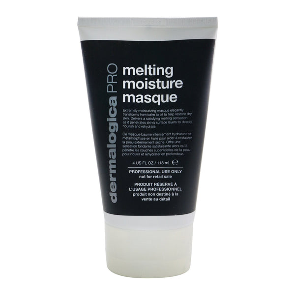 Dermalogica Melting Moisture Masque PRO (Salon Size)  118ml/4oz
