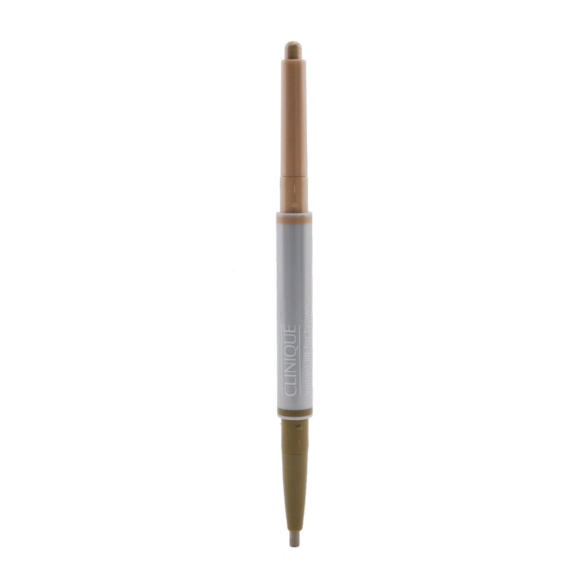 Clinique Instant Lift For Brows - # 01 Soft Blonde  0.86g/0.03oz