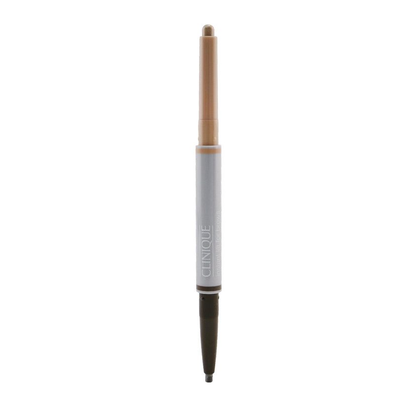 Clinique Instant Lift For Brows - # 03 Deep Brown  0.86g/0.03oz