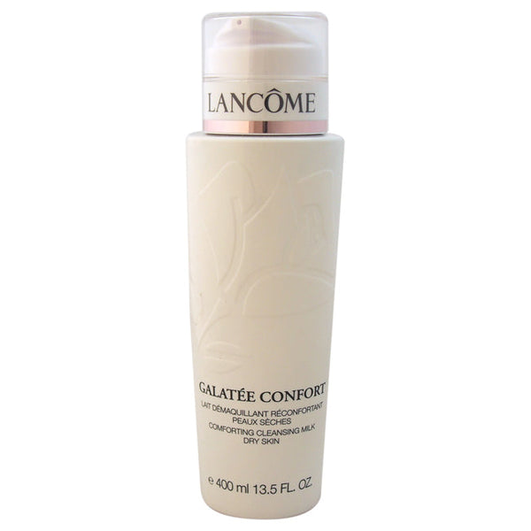 Lancome Confort Galatee by Lancome for Unisex - 13.4 oz Moisturizer