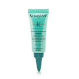 Kerastase Resistance Protocole Extentioniste Soin N?1 Maximum Length Strengthening Care (For Hair Seeking Healthy Length)  10x20ml/0.66oz