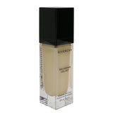 Givenchy Matissime Velvet Radiant Mat Fluid Foundation SPF 20 - #01 Mat Porcelain (Box Slightly Damaged)  30ml/1oz