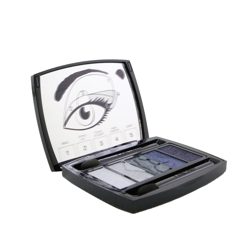 Lancome Hypnose Palette - # 14 Smokey Chic  4g/0.14oz