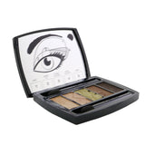 Lancome Hypnose Palette - # 04 Taupe Craze  4g/0.14oz