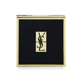 Yves Saint Laurent Velvet Crush Matte Eye Shadow - # 32 Unaccessible Black  1.8g/0.063oz