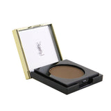 Yves Saint Laurent Velvet Crush Matte Eye Shadow - # 32 Unaccessible Black  1.8g/0.063oz