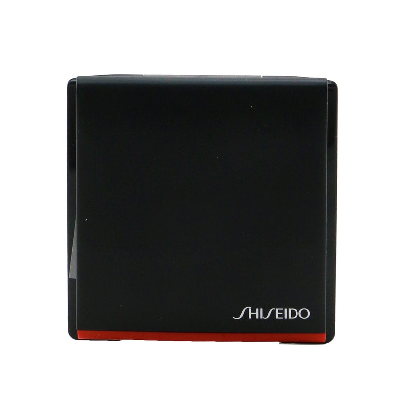 Shiseido POP PowderGel Eye Shadow - # 18 Doki-Doki Red  2.2g/0.07oz