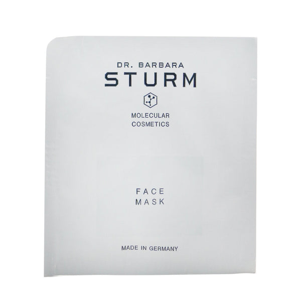 Dr. Barbara Sturm Face Mask Sachet Box  7x10ml/0.33oz