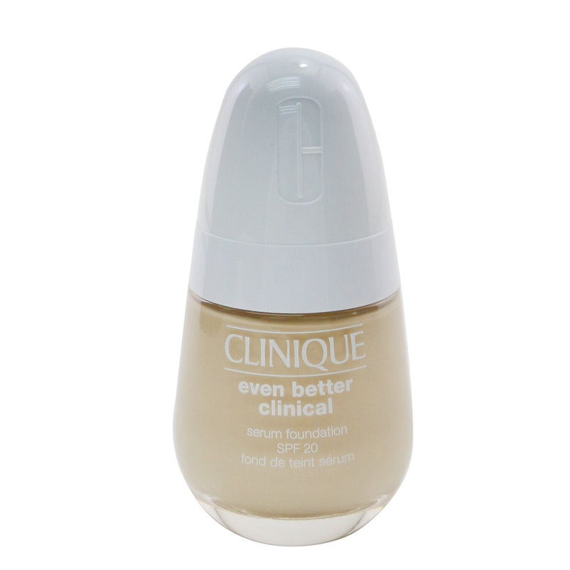 Clinique Even Better Clinical Serum Foundation SPF 20 - # CN 70 Vanilla  30ml/1oz