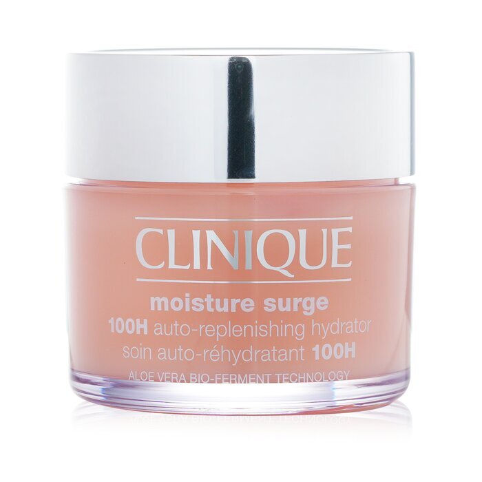 Clinique Moisture Surge 100H Auto-Replenishing Hydrator 125ml/4oz