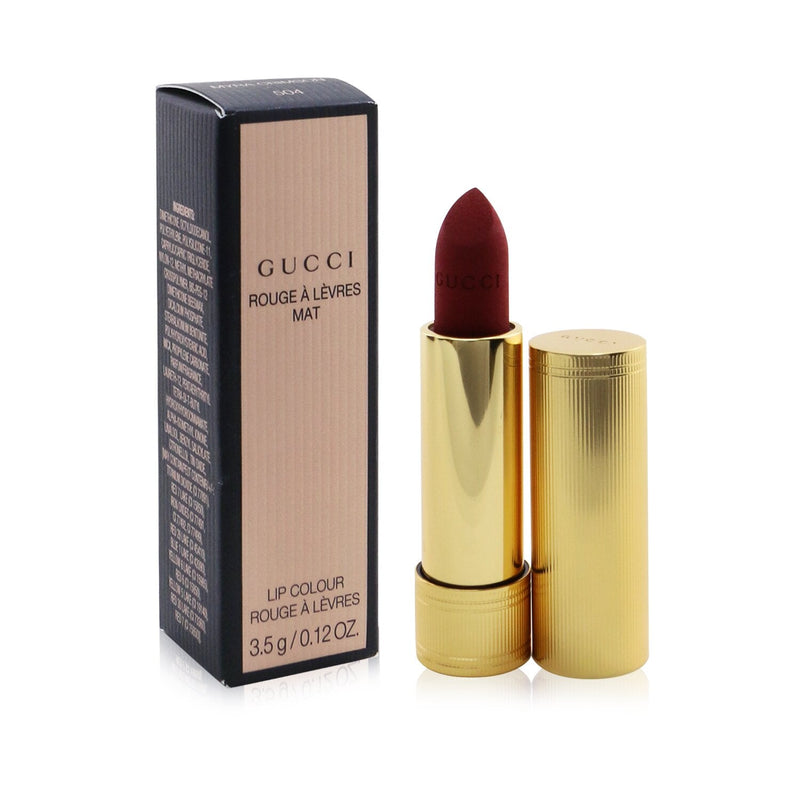 Make Up for Ever - Rouge Artist Intense Color Beautifying Lipstick - 156 Classy Lace(3.2g/0.1oz)