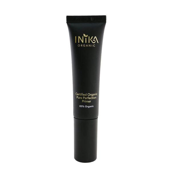 INIKA Organic Certified Organic Pure Perfection Primer  30ml/1oz