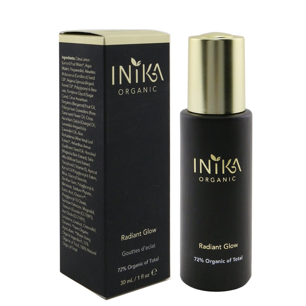 INIKA Organic Radiant Glow  30ml/1oz