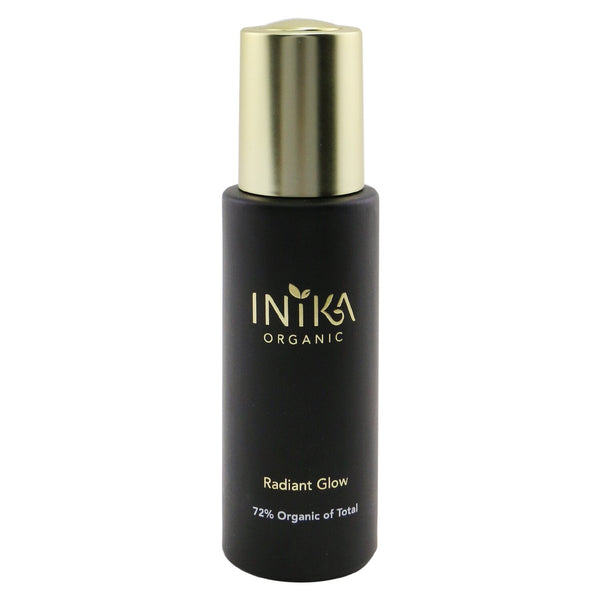 INIKA Organic Radiant Glow  30ml/1oz