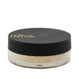 INIKA Organic Loose Mineral Foundation SPF25 - # Strength  8g/0.28oz