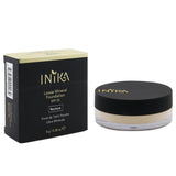 INIKA Organic Loose Mineral Foundation SPF25 - # Nurture  8g/0.28oz