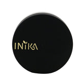 INIKA Organic Loose Mineral Foundation SPF25 - # Nurture  8g/0.28oz