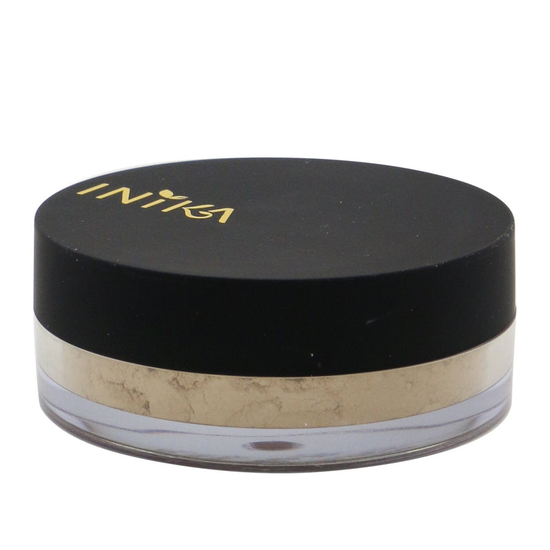 INIKA Organic Loose Mineral Foundation SPF25 - # Patience  8g/0.28oz