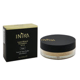 INIKA Organic Loose Mineral Foundation SPF25 - # Trust  8g/0.28oz