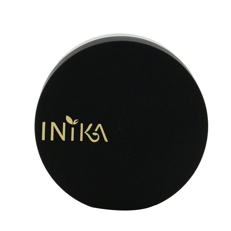 INIKA Organic Loose Mineral Foundation SPF25 - # Trust  8g/0.28oz