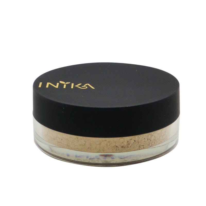 INIKA Organic Loose Mineral Foundation SPF25 - # Trust  8g/0.28oz