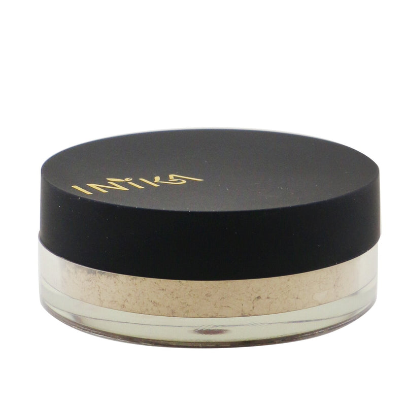 INIKA Organic Loose Mineral Foundation SPF25 - # Nurture  8g/0.28oz