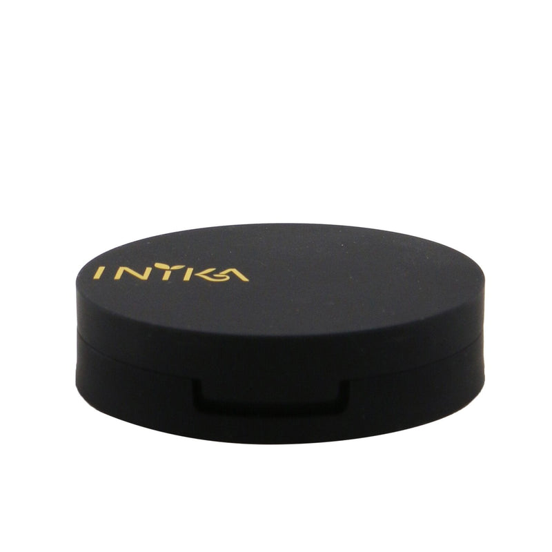 INIKA Organic Baked Mineral Foundation - # Strength  8g/0.28oz