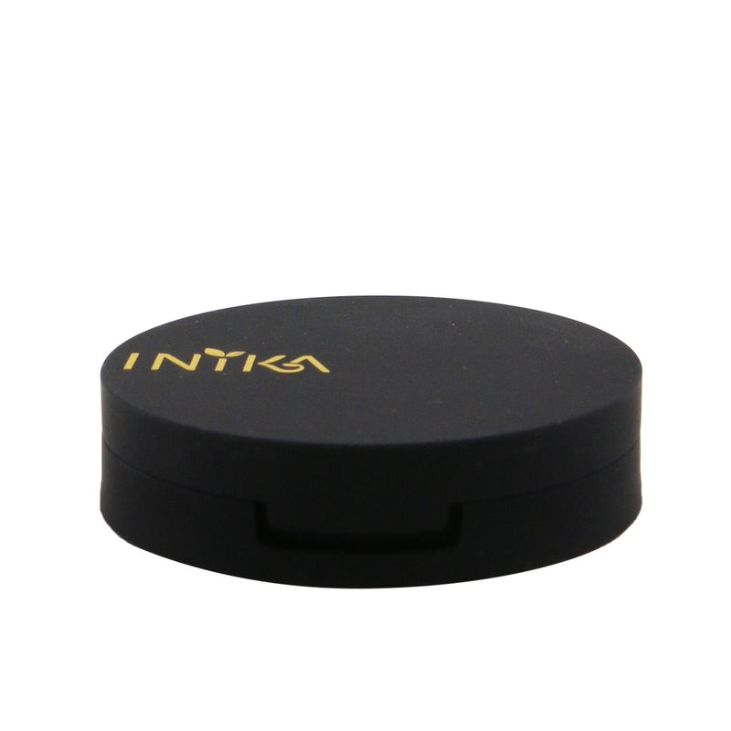 INIKA Organic Baked Mineral Foundation - # Nurture  8g/0.28oz