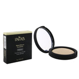 INIKA Organic Baked Mineral Foundation - # Patience  8g/0.28oz