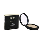 INIKA Organic Baked Mineral Foundation - # Trust  8g/0.28oz