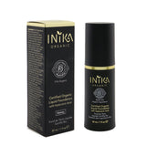 INIKA Organic Certified Organic Liquid Foundation - # Honey  30ml/1oz