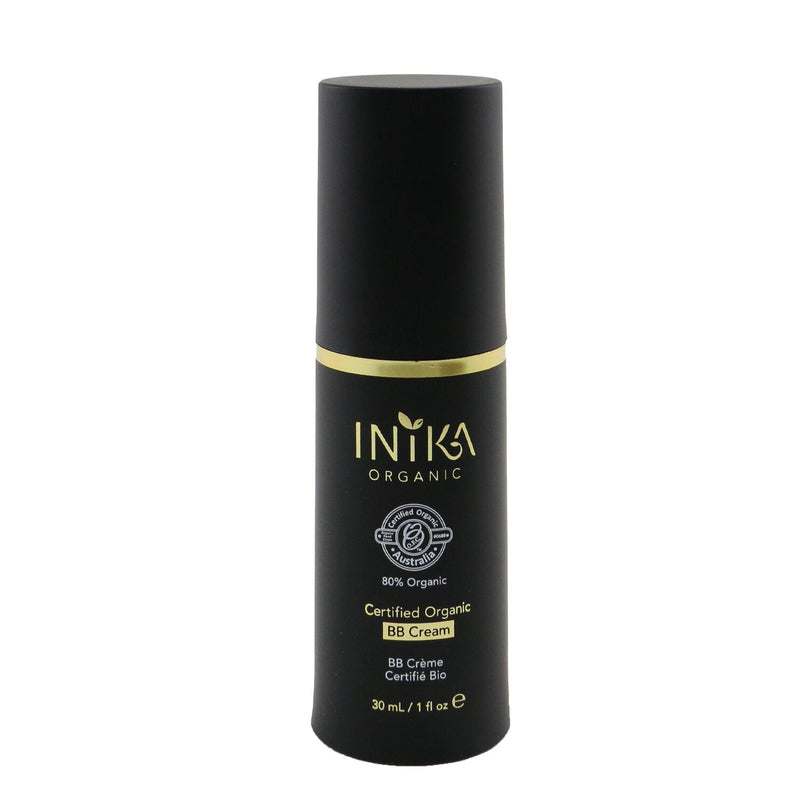 INIKA Organic Certified Organic BB Cream - # Beige  30ml/1oz