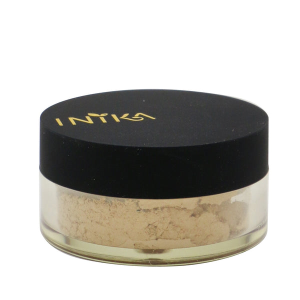 INIKA Organic Loose Mineral Bronzer - # Sunlight  3.5g/0.12oz