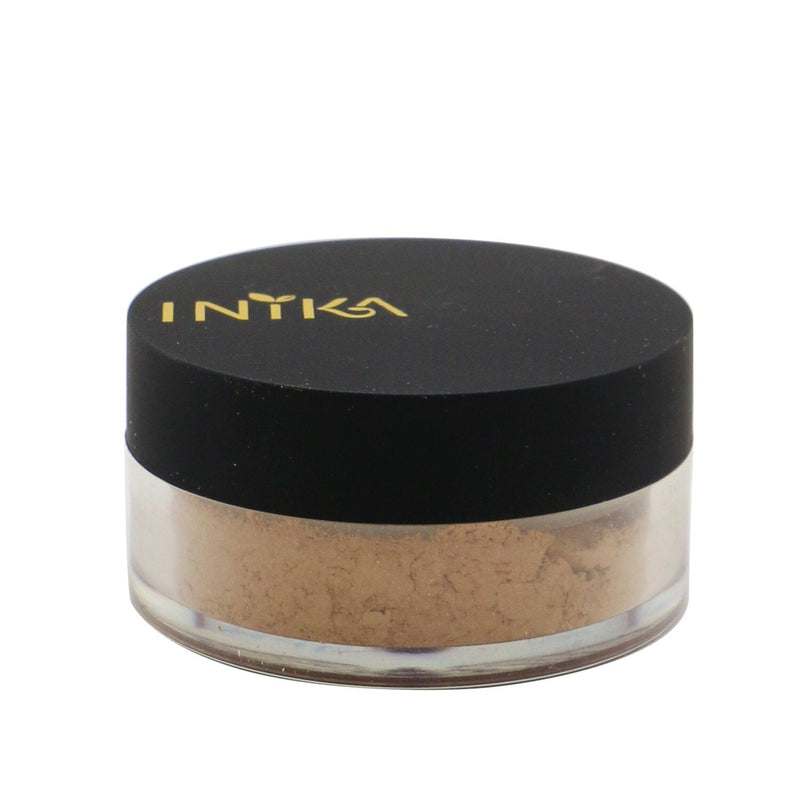 INIKA Organic Loose Mineral Bronzer - # Sunlight  3.5g/0.12oz