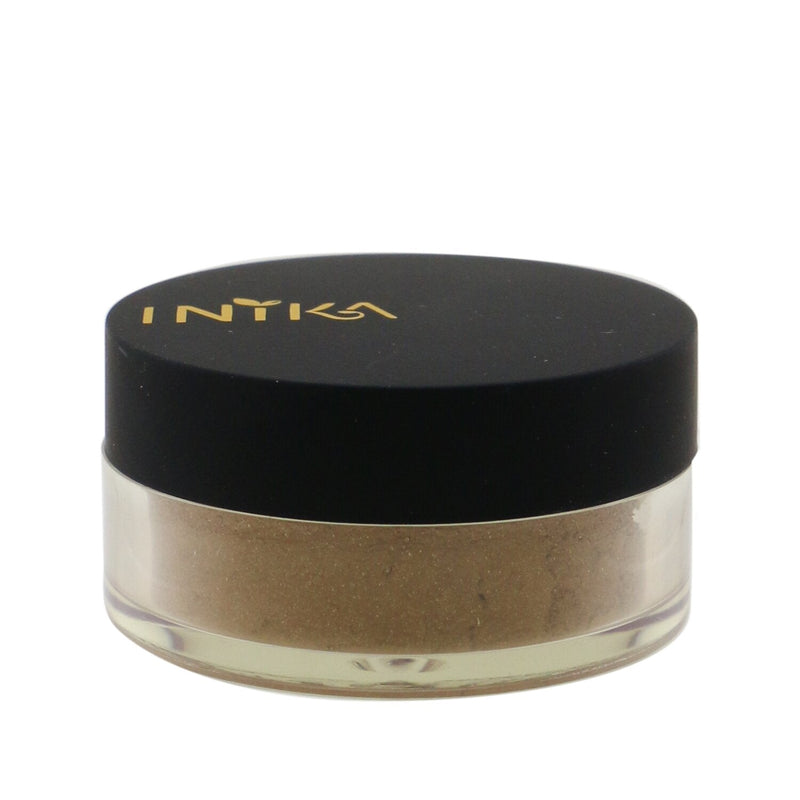 INIKA Organic Loose Mineral Bronzer - # Sunkissed  3.5g/0.12oz